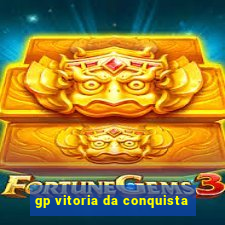 gp vitoria da conquista